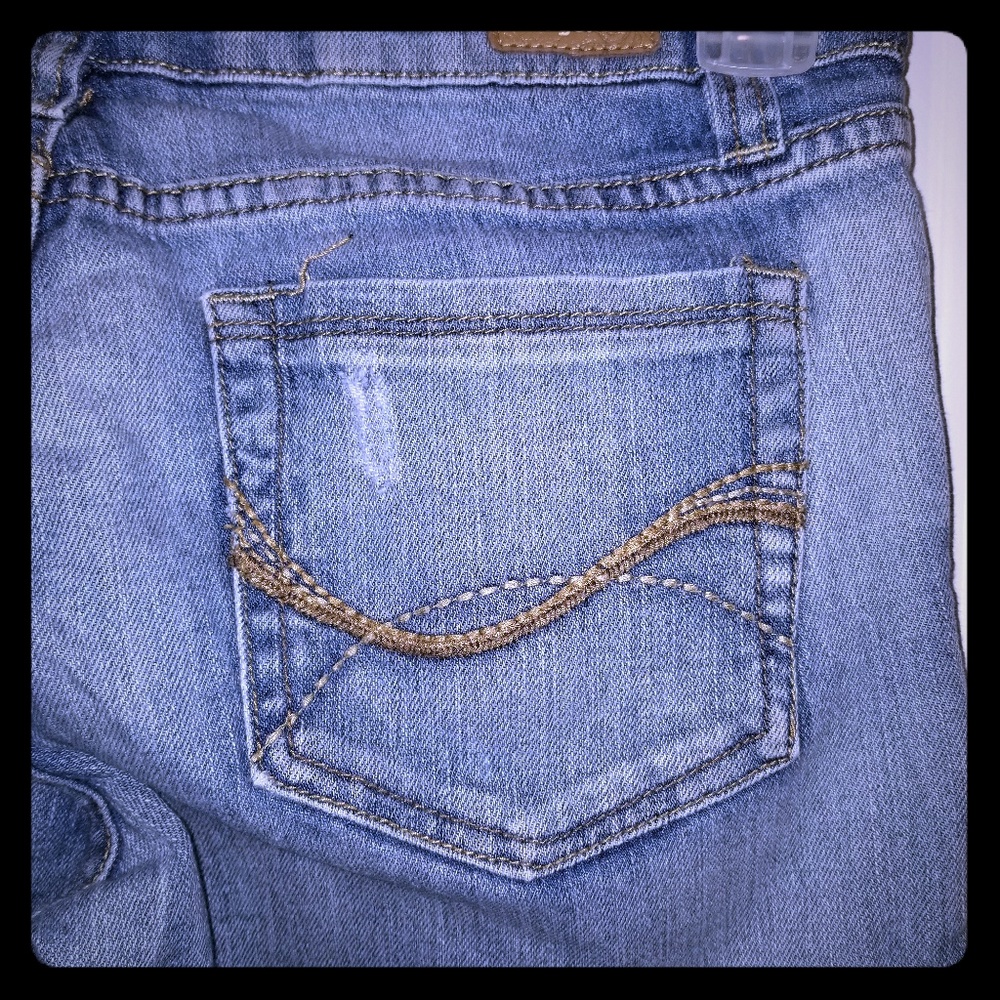 Refuge Jeans